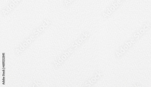 A sheet of white paper with a rough surface. Watercolor paper. Best for sketchbooks. Universal bright panoramic background.	 photo