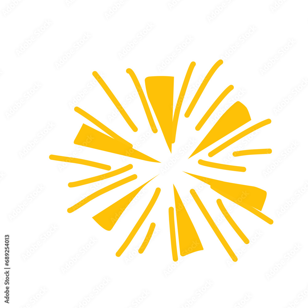 Fire Work icon Fire Work icon