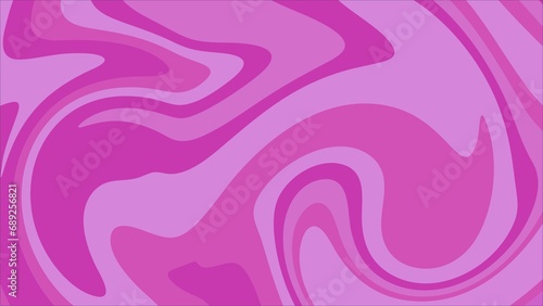 Beautiful and bright stylist creative pink texture background, y2k liquid background with wave lines, pink liquid marble abstract surfaces design. and fluid illustartions background.