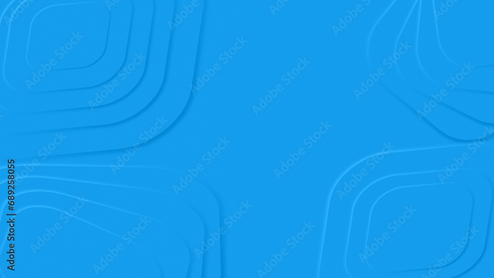 A lot of copy space multi layered blue abstract background A lot of copy space multi layered blue abstract background