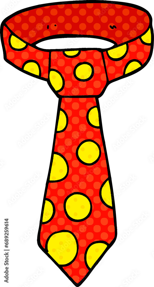 cartoon doodle loud tie cartoon doodle loud tie