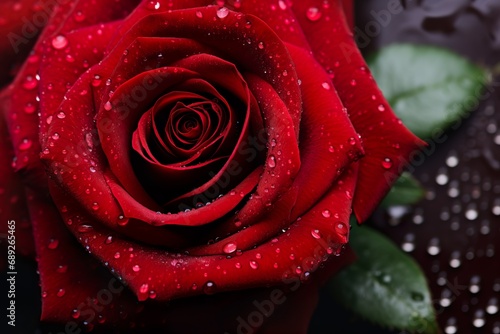 beautiful red roses for valentine s day 