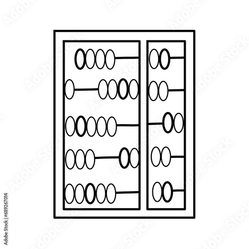 Doodle science, education school