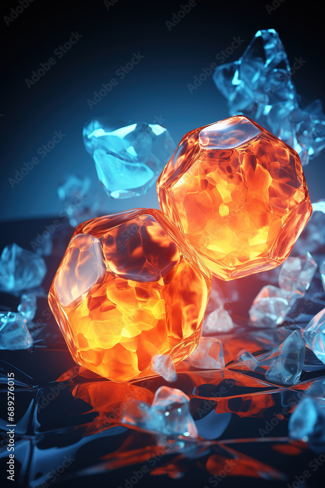 Abstract geometric background with 3d flying cubes. A modern abstract business template with 3d cubes. Wallpaper background for Phone, Abstract geometric background with 3d flying cubes. A modern abstract business template with 3d cubes. Wallpaper background for Phone,