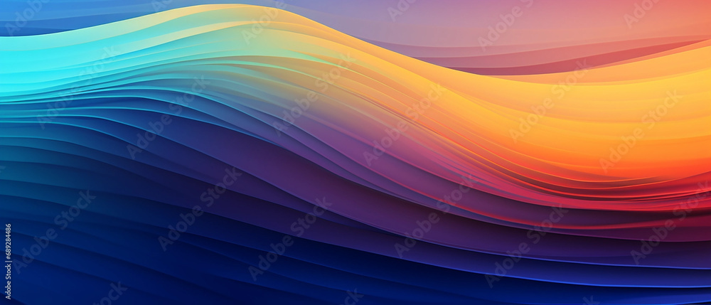 Background image of light to dark gradient of river wave primaries.
Background image of light to dark gradient of river wave primaries.