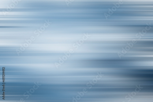 Abstract blurred background in gray-blue color for design, web. Place for text, copyspace.
