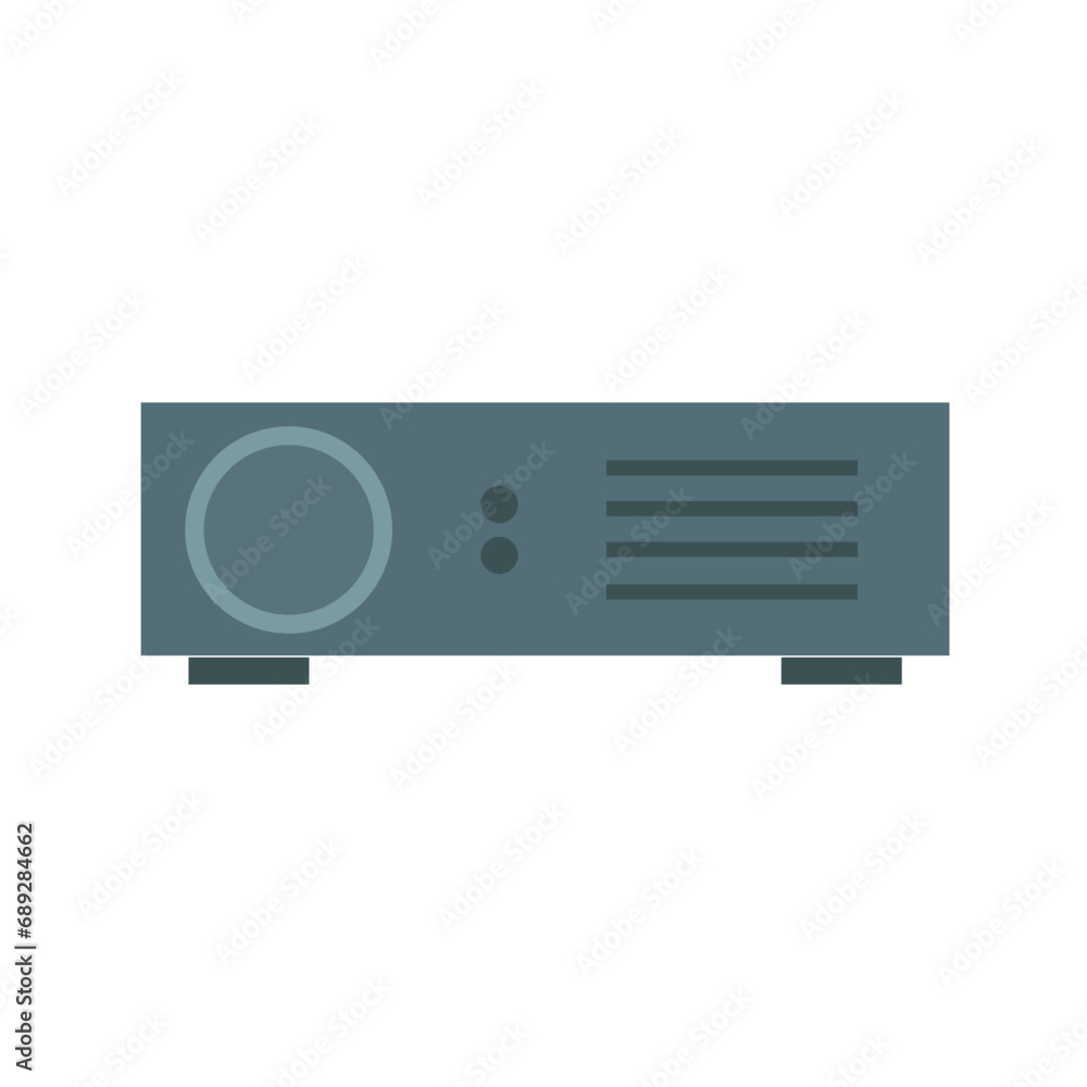 Fototapeta premium Projector