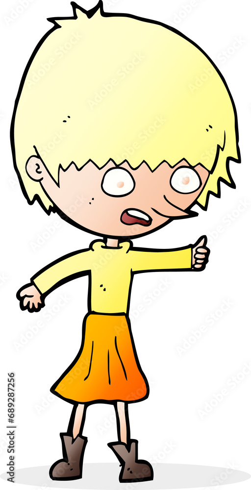 cartoon woman stressing out cartoon woman stressing out