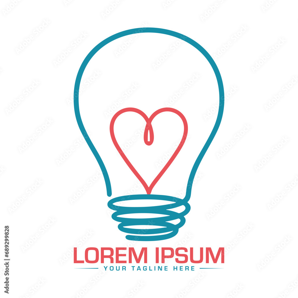 Bulb Logo Design Creative Logo Design Bulb Logo Design Creative Logo Design