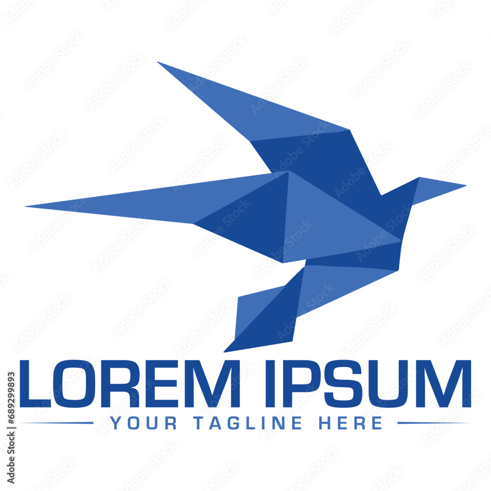 Bird Logo Design Unique Logo Design Bird Logo Design Unique Logo Design