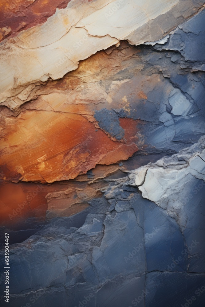 Fototapeta premium stone wall texture