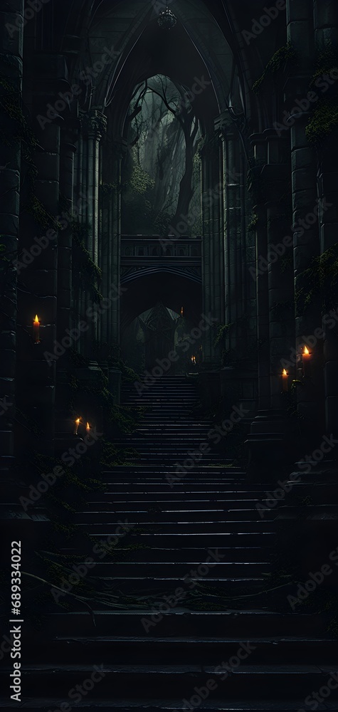 Dark Academia aesthetic collage, dim green black moon landscape, gothic architecture Vintage study room with classic books, quills, and dark wood, Romanticizing life wallpaper background Dark Academia aesthetic collage, dim green black moon landscape, gothic architecture Vintage study room with classic books, quills, and dark wood, Romanticizing life wallpaper background