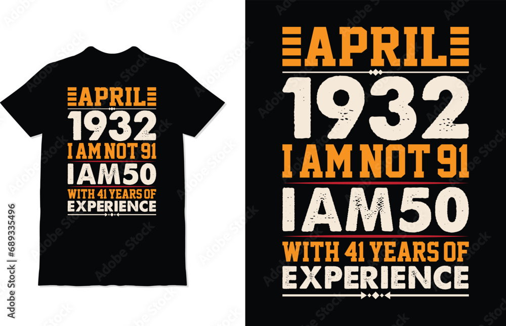 Here is my Birthday t-shirt design. This design features an environment to happiness with mentioning the age. Hope this design will catch your attention. Here is my Birthday t-shirt design. This design features an environment to happiness with mentioning the age. Hope this design will catch your attention.
