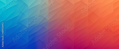 Gradient background banner with abstract texture