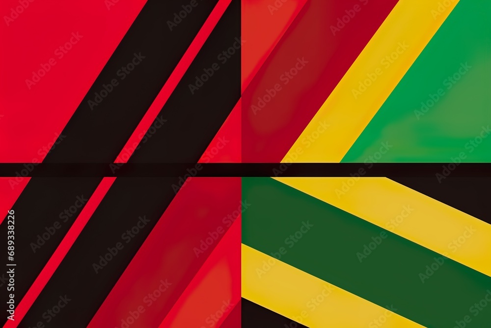 Obraz premium striped background
