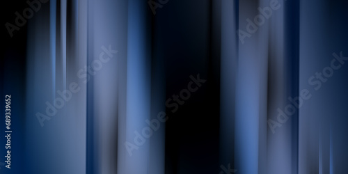 abstract blue background, abstract artwork made with blurred urban lights and shadows