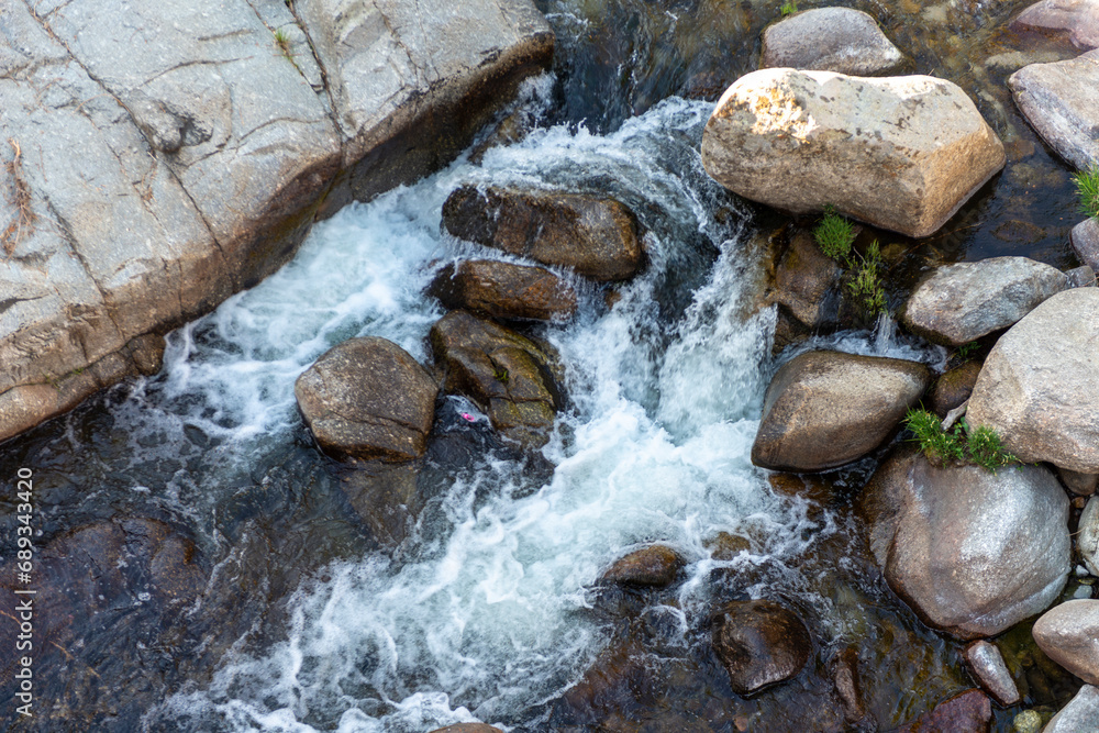 primavera en castilla valle del tiétar ávila 2023