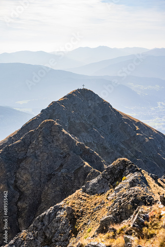 Gumma - Lungau - Salzburg - Herbst photo