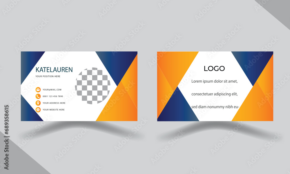 Business Card 