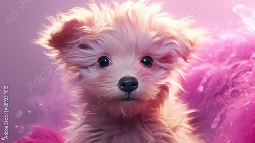 cute pooh animal,