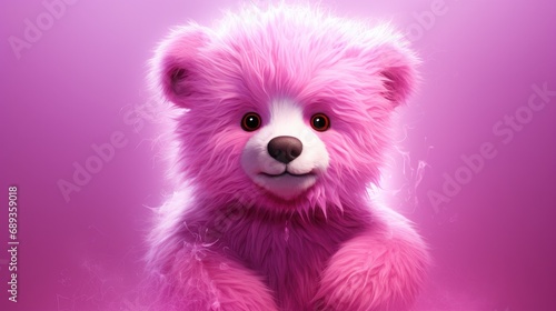 cute pooh animal,