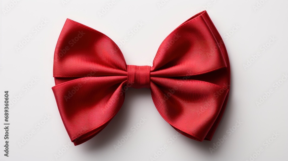 Red Ribbon Isolated On White, Background Image, Desktop Wallpaper Backgrounds, HD Red Ribbon Isolated On White, Background Image, Desktop Wallpaper Backgrounds, HD