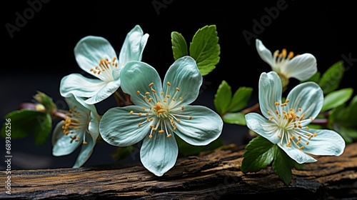 Jasmine Flowers On Wood Background Beautiful  Background Image  Desktop Wallpaper Backgrounds  HD