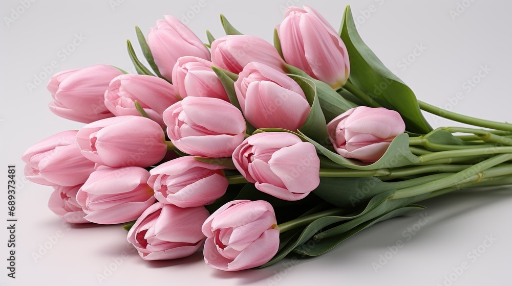 Bouquet Tulips Isolated On White Background, Background Image, Desktop Wallpaper Backgrounds, HD Bouquet Tulips Isolated On White Background, Background Image, Desktop Wallpaper Backgrounds, HD