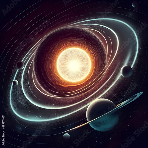 outerspace 