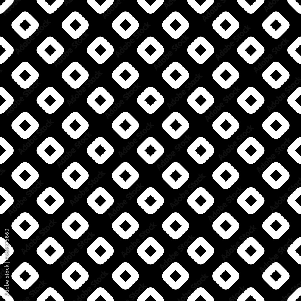 Rhombuses contours background. Seamless surface pattern design with diamonds ornament. Checks wallpaper. Ethnic mosaic motif. Hoops and loops. Digital paper, textile print, page fill. Vector artwork. Rhombuses contours background. Seamless surface pattern design with diamonds ornament. Checks wallpaper. Ethnic mosaic motif. Hoops and loops. Digital paper, textile print, page fill. Vector artwork.