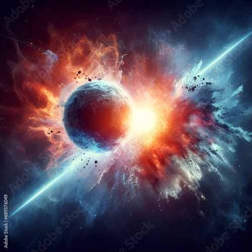 outerspace 