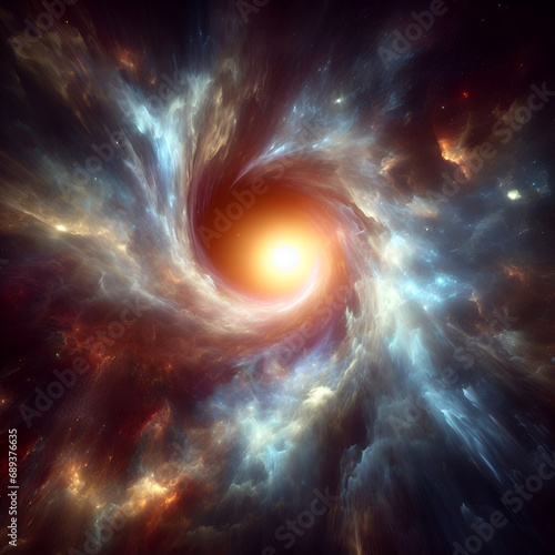 outerspace 