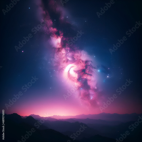 outerspace 