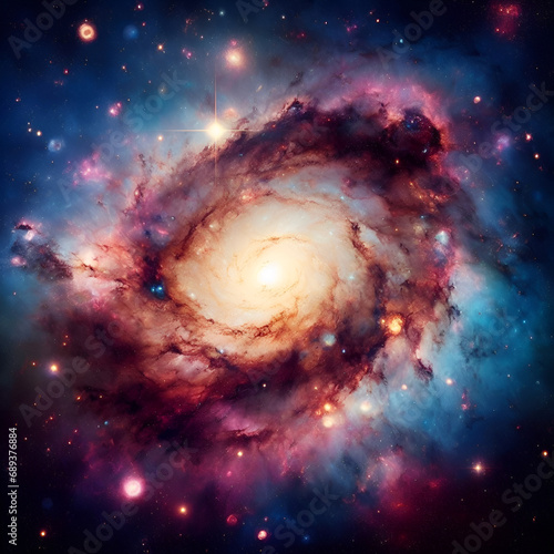 outerspace 