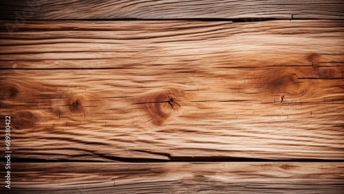 Close-Up of a light Wood Texture background
