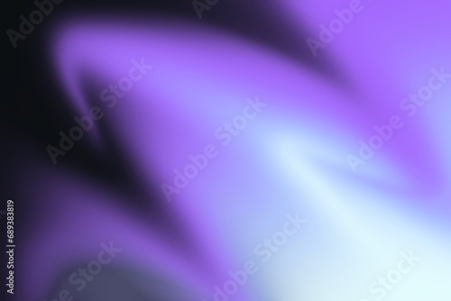 purple gradient background. web banner design. dynamic background with degrade effect in green