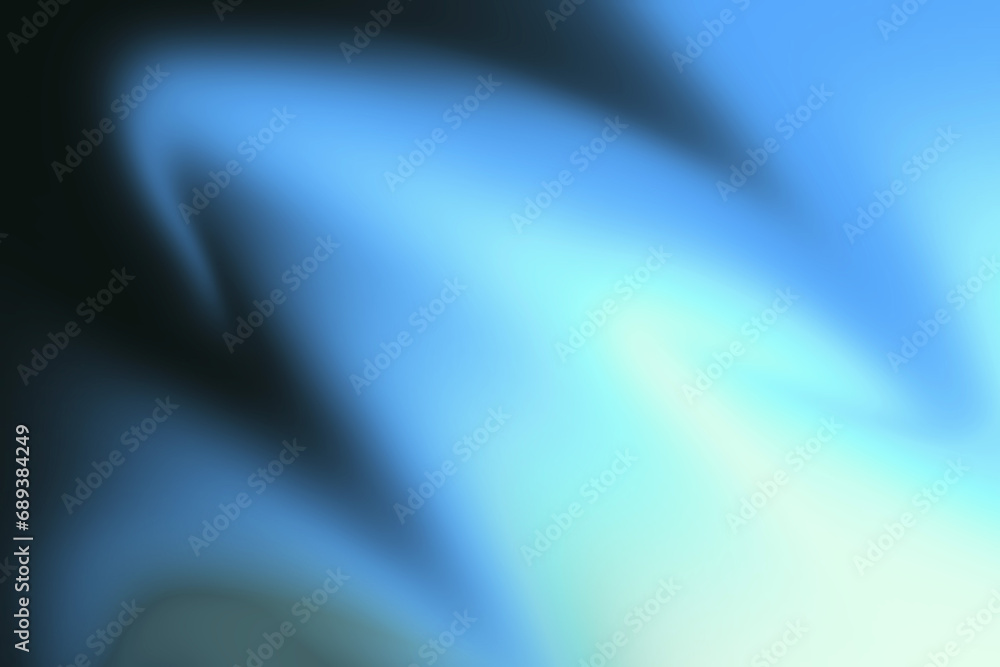 Blue and Purple gradient background. web banner design. dynamic background with degrade effect in green