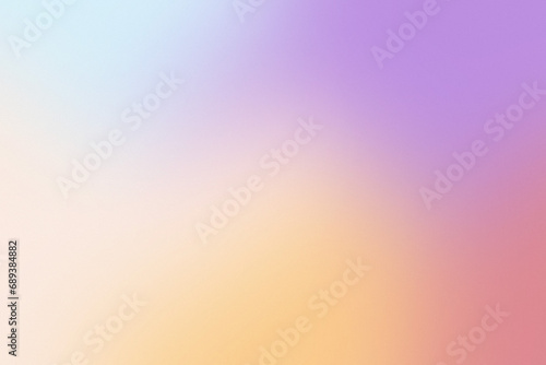 purple and pink gradient background. web banner design. dynamic background with degrade effect in green