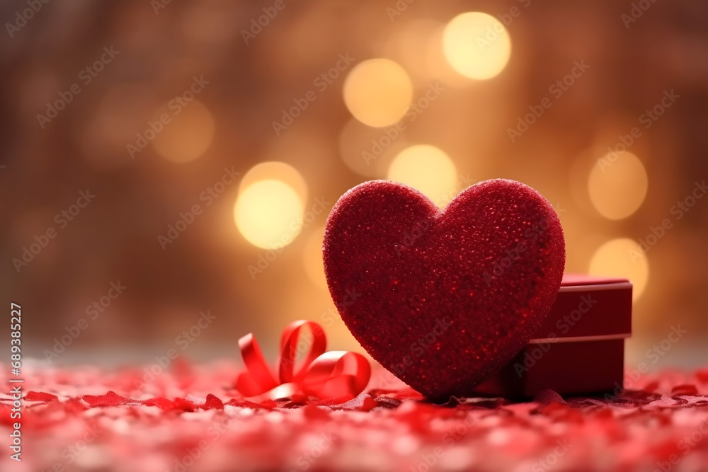 valentines day background, social media background for vday, full of romance cards with love, red rose and candles valentines day background, social media background for vday, full of romance cards with love, red rose and candles