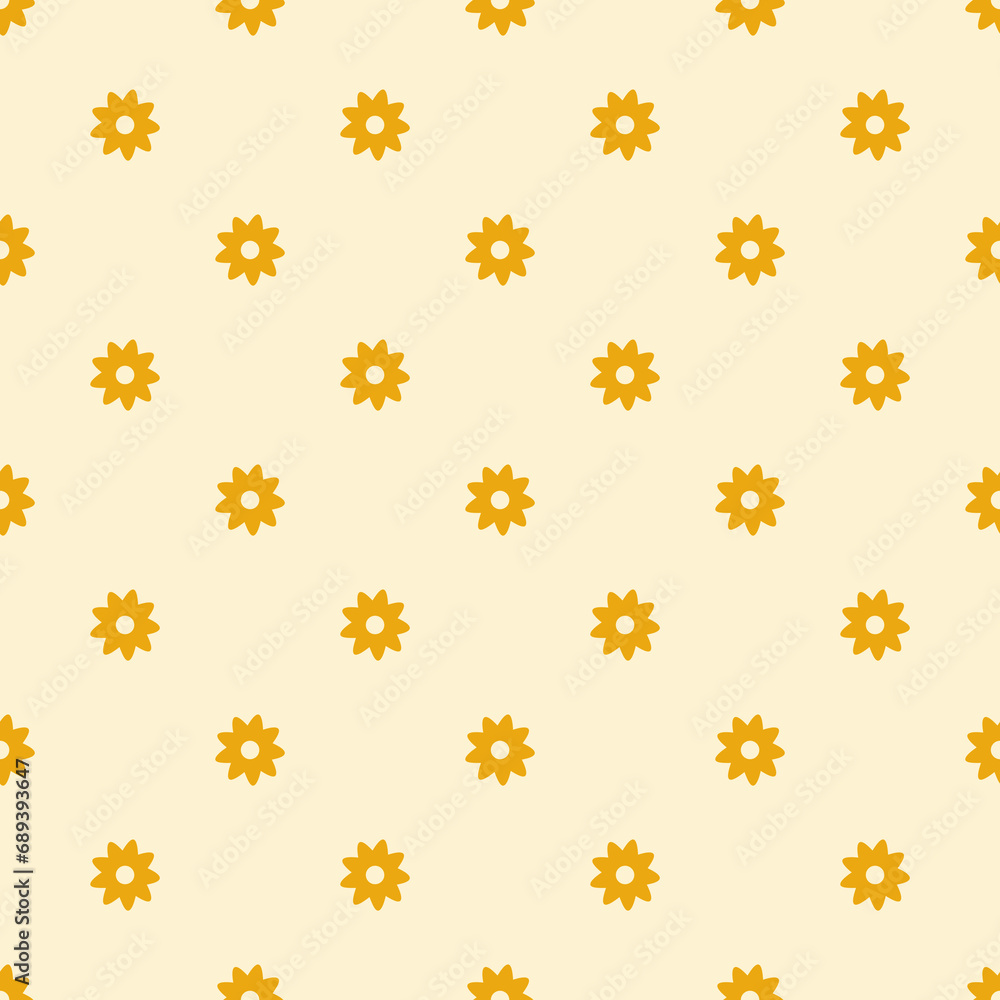 Floral botanical texture pattern with rose and leaves. Seamless pattern can be used for wallpaper, pattern fills, web page background, surface textures.
Floral botanical texture pattern with rose and leaves. Seamless pattern can be used for wallpaper, pattern fills, web page background, surface textures.