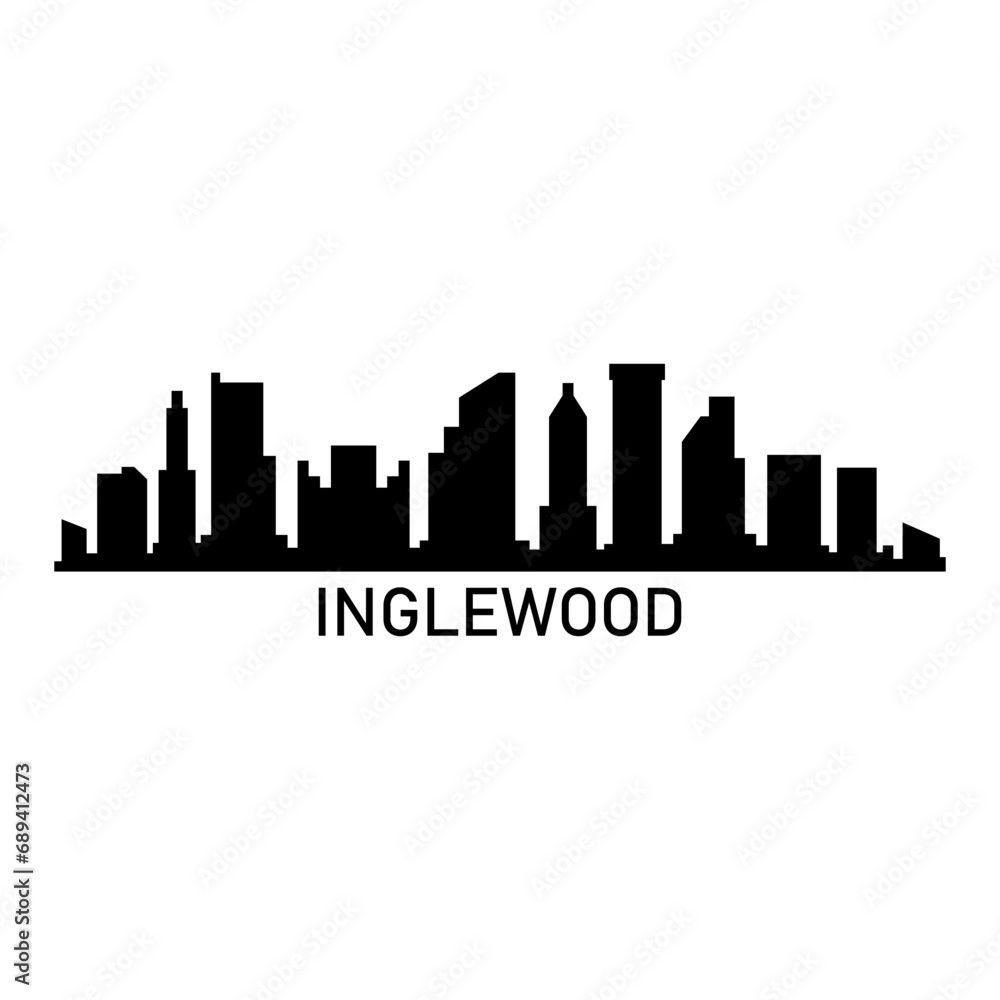 Skyline Inglewood