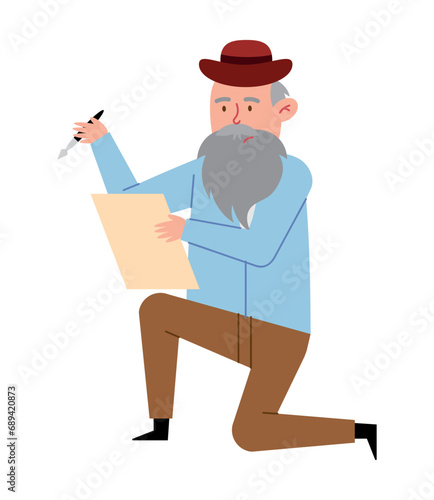 charles darwin design