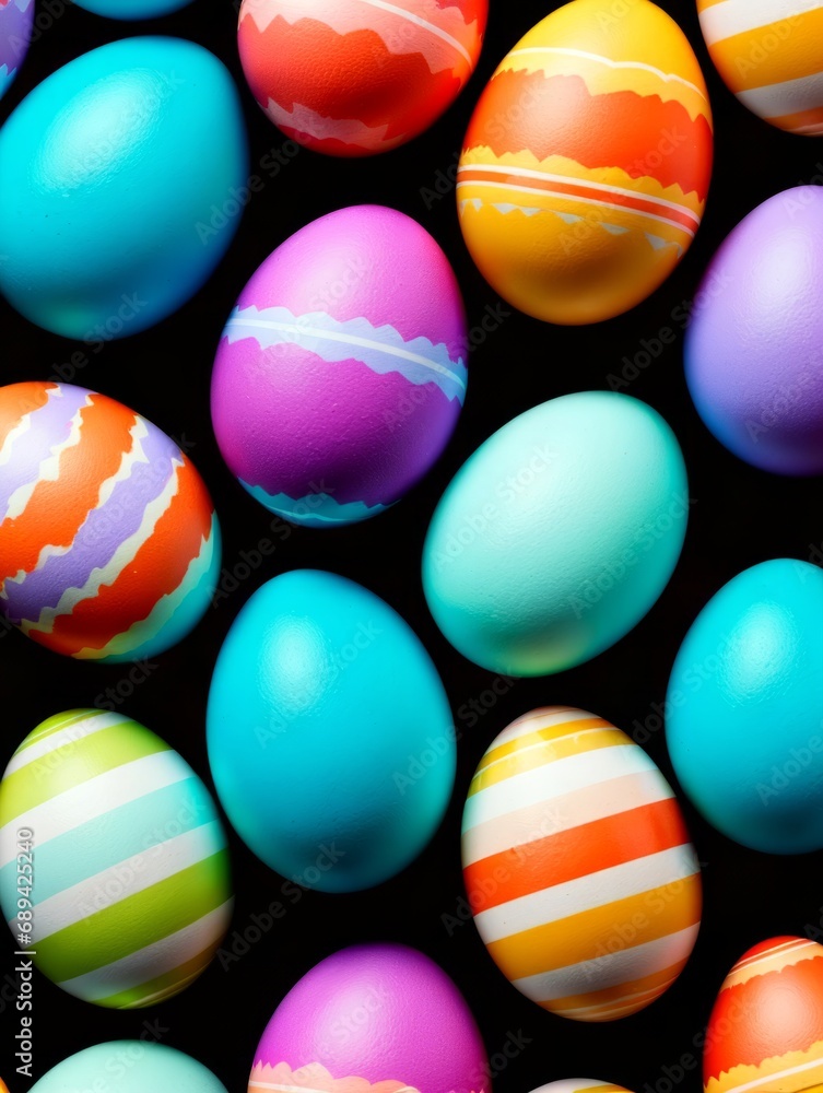Easter Eggs