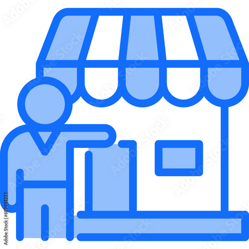 Retailer Icon