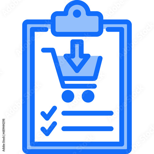 Order Icon