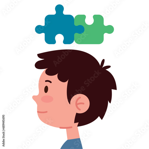 attention deficit hyperactivity disorder child