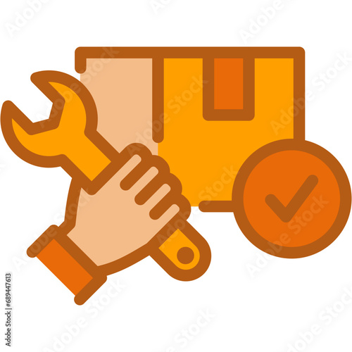 Repair Product Icon