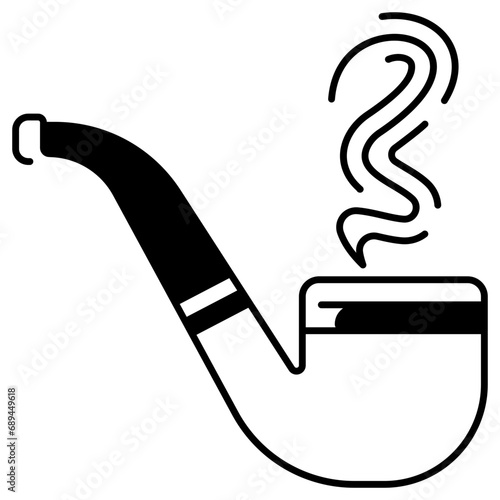 Smoking pipe