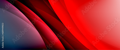 Dynamic flowing waves on gr...