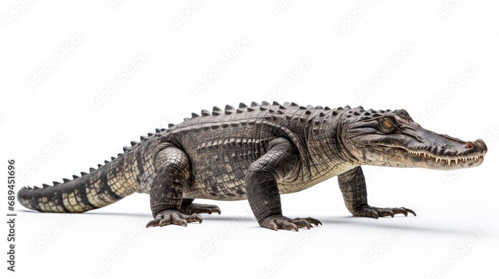 Exotic Alligator Reptile Exotic Alligator Reptile